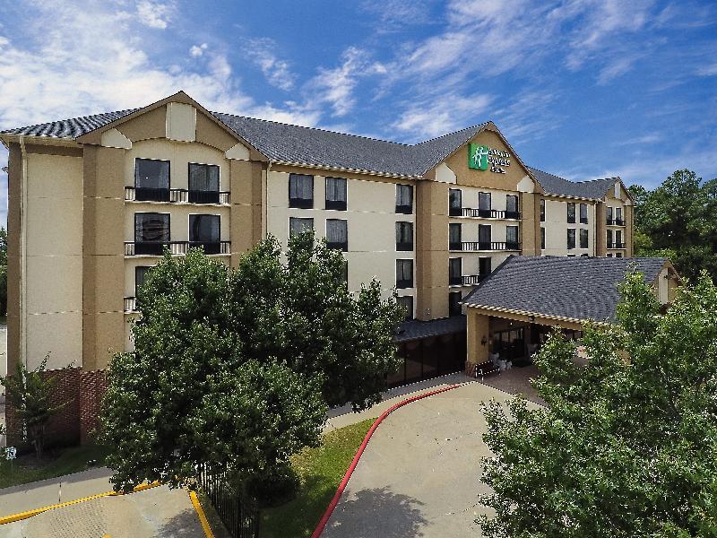 Comfort Inn & Suites Houston I-10 West Energy Corridor Exterior photo