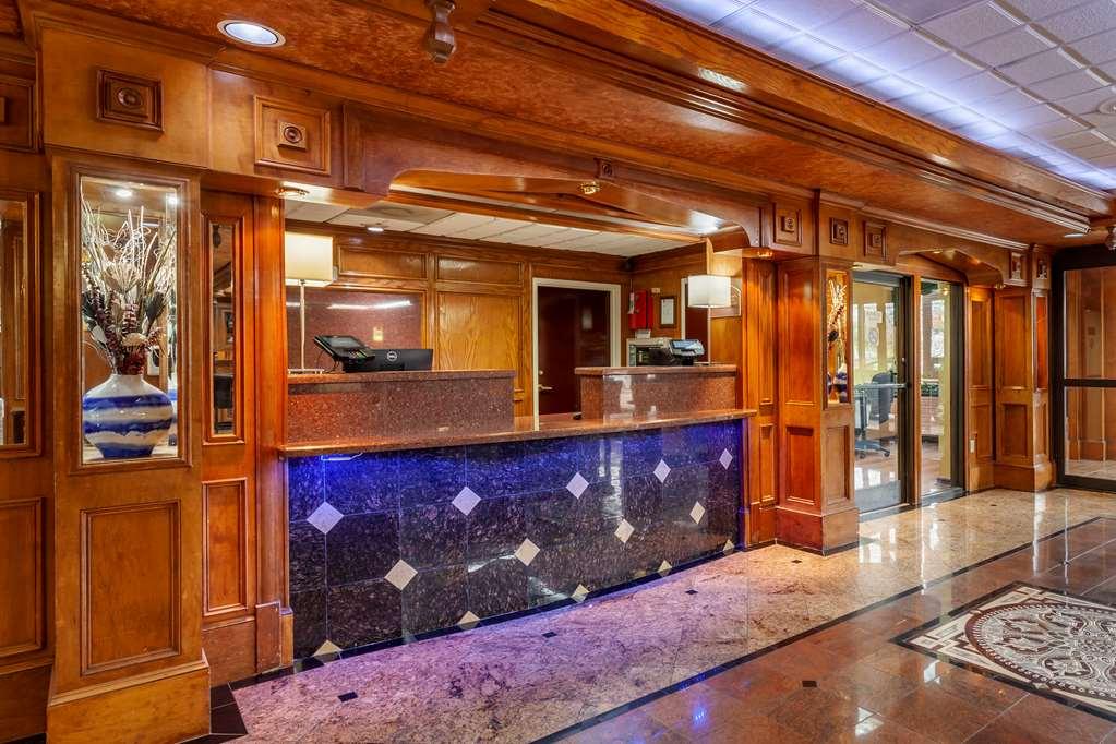 Comfort Inn & Suites Houston I-10 West Energy Corridor Interior photo